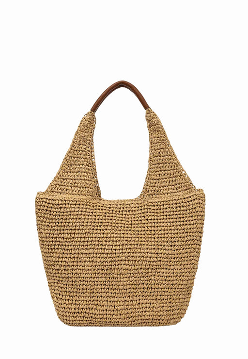 Sac a main Lollipops Sybile S310316 E0DX BEIGE