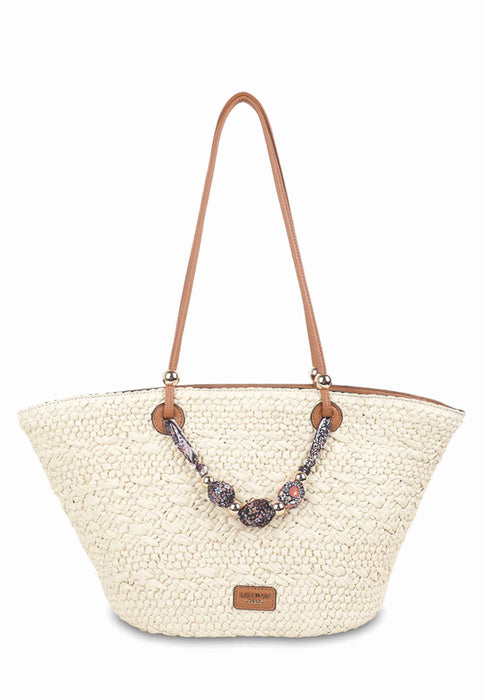 Sac a main Lollipops Shirley S310335 E0DX BEIGE