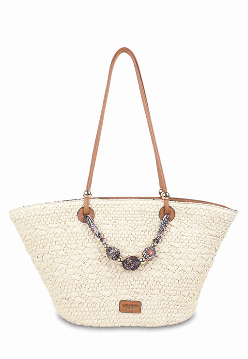 Sac a main Lollipops Shirley S310335 E0DX BEIGE