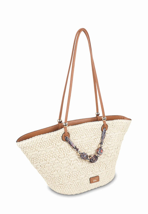 Sac a main Lollipops Shirley S310335 E0DX BEIGE