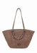 Sac a main Lollipops Shirley S310335 H0DX MARRON