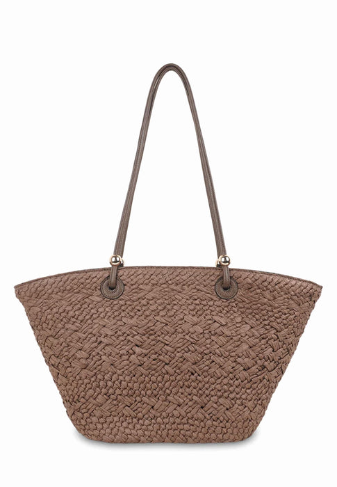 Sac a main Lollipops Shirley S310335 H0DX MARRON