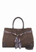 Sac a main Lollipops Shirley S310338 H0DX MARRON