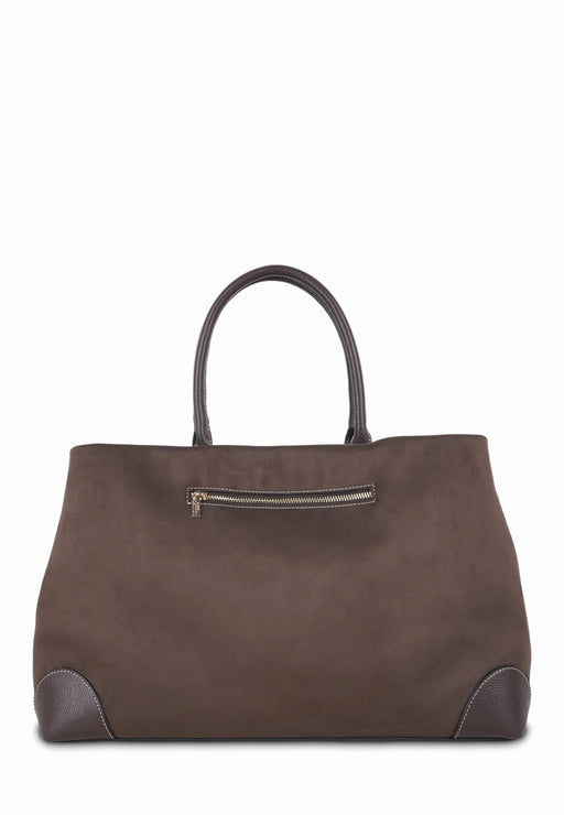 Sac a main Lollipops Shirley S310338 H0DX MARRON