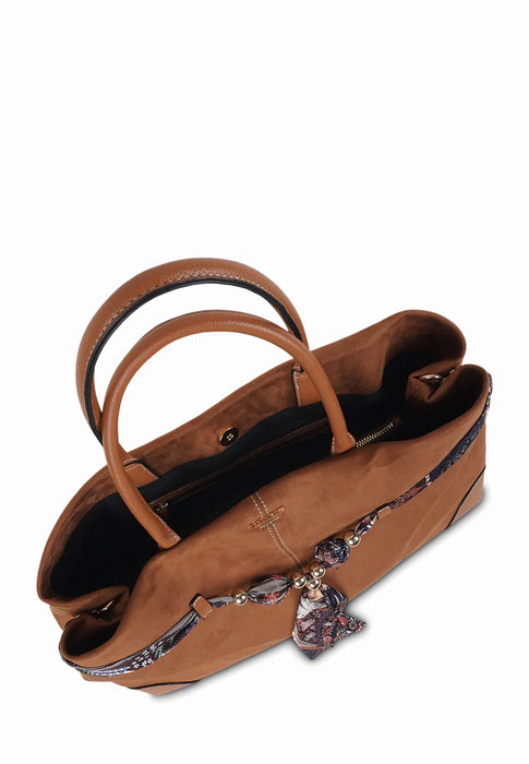 Sac a main Lollipops Shirley S310338 K0DX CAMEL