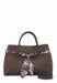 Sac a main Lollipops Shirley S310339 H0DX MARRON