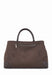 Sac a main Lollipops Shirley S310339 H0DX MARRON