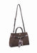 Sac a main Lollipops Shirley S310339 H0DX MARRON