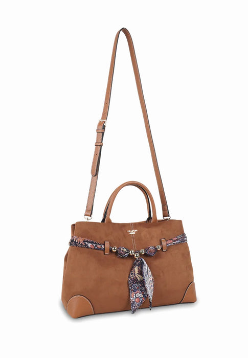 Sac a main Lollipops Shirley S310339 K0DX CAMEL