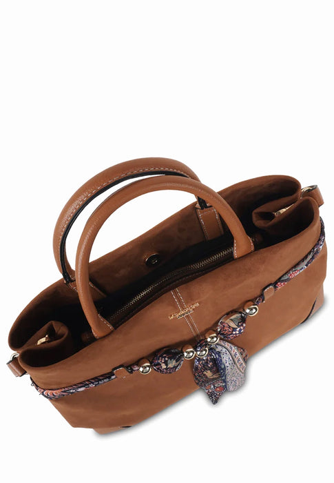 Sac a main Lollipops Shirley S310339 K0DX CAMEL