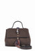 Sac a main Lollipops Shirley S310340 H0DX MARRON
