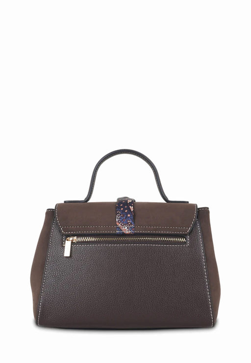 Sac a main Lollipops Shirley S310340 H0DX MARRON