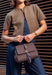Sac a main Lollipops Shirley S310340 H0DX MARRON