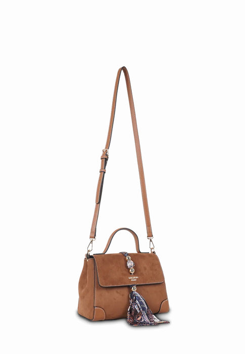 Sac a main Lollipops Shirley S310340 K0DX CAMEL