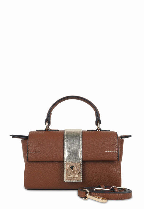 Sac a main Lollipops Soyan S310350 K0DX CAMEL