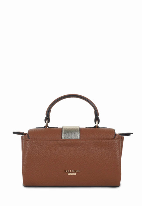 Sac a main Lollipops Soyan S310350 K0DX CAMEL