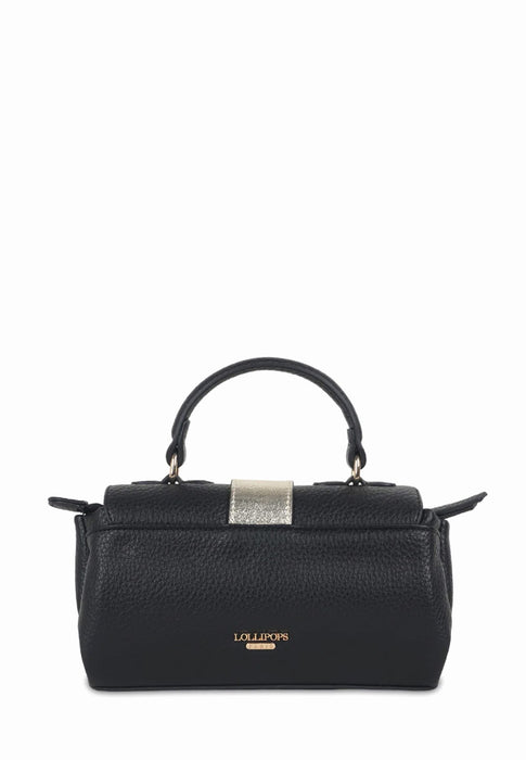 Sac a main Lollipops Soyan S310350 N0DX NOIR
