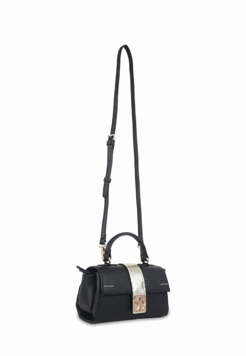 Sac a main Lollipops Soyan S310350 N0DX NOIR
