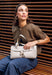 Sac a main Lollipops Sublima S310351 E0DX BEIGE