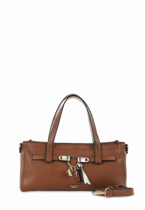 Sac a main Lollipops Sublima S310351 K0DX CAMEL
