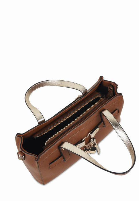 Sac a main Lollipops Sublima S310351 K0DX CAMEL