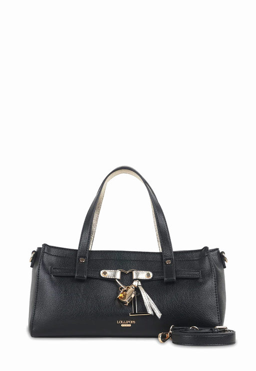 Sac a main Lollipops Sublima S310351 N0DX NOIR