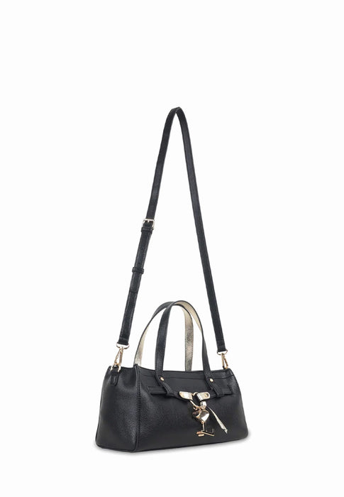 Sac a main Lollipops Sublima S310351 N0DX NOIR