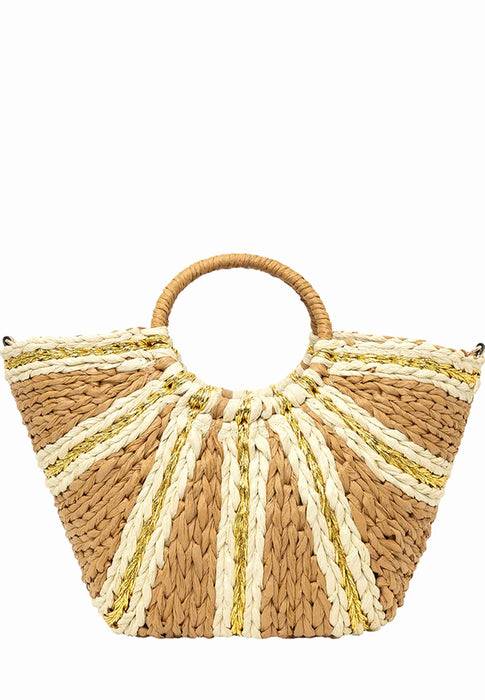 Sac a main Lollipops Sotta S310425 E0DX BEIGE