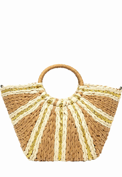 Sac a main Lollipops Sotta S310425 E0DX BEIGE