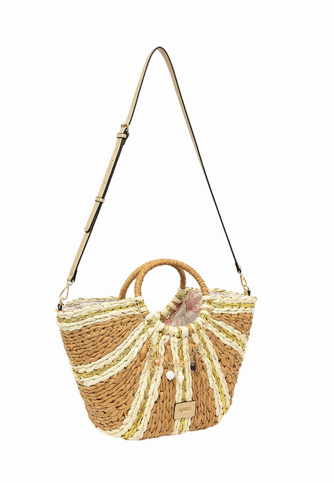 Sac a main Lollipops Sotta S310425 E0DX BEIGE