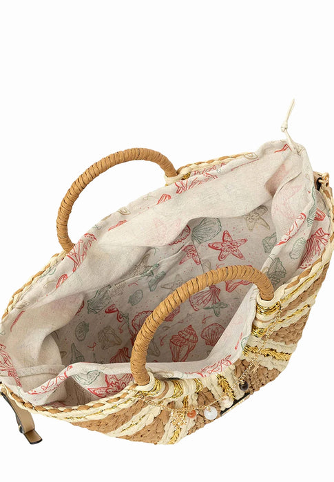 Sac a main Lollipops Sotta S310425 E0DX BEIGE