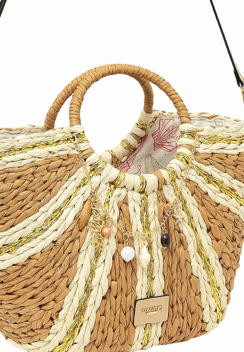 Sac a main Lollipops Sotta S310425 E0DX BEIGE