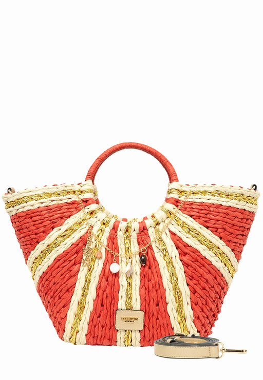 Sac a main Lollipops Sotta S310425 Q0DX CORAIL