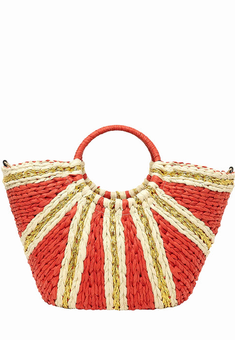 Sac a main Lollipops Sotta S310425 Q0DX CORAIL