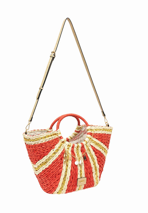 Sac a main Lollipops Sotta S310425 Q0DX CORAIL