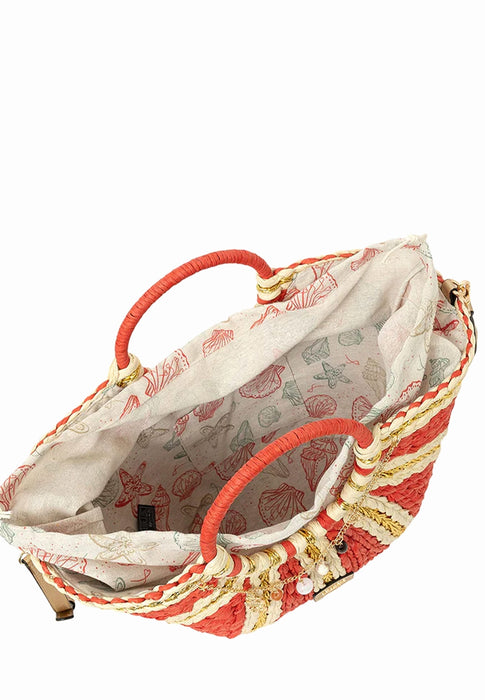 Sac a main Lollipops Sotta S310425 Q0DX CORAIL