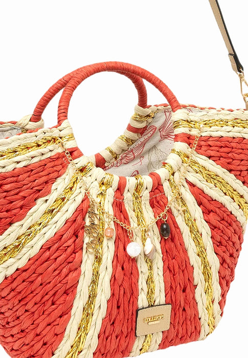 Sac a main Lollipops Sotta S310425 Q0DX CORAIL
