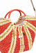 Sac a main Lollipops Sotta S310425 Q0DX CORAIL