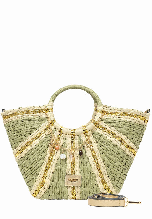 Sac a main Lollipops Sotta S310425 V9DX KAKI