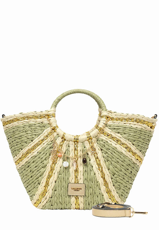 Sac a main Lollipops Sotta S310425 V9DX KAKI