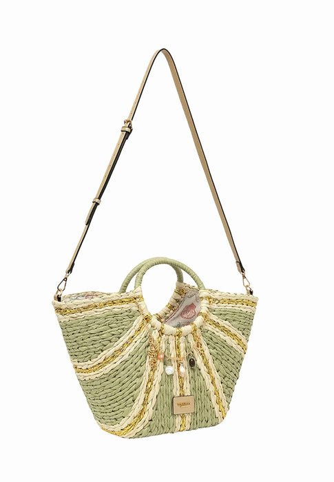 Sac a main Lollipops Sotta S310425 V9DX KAKI