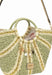 Sac a main Lollipops Sotta S310425 V9DX KAKI