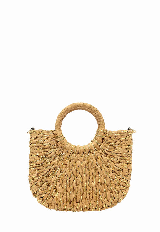 Sac a main Lollipops Sotta S310522 E0DX BEIGE