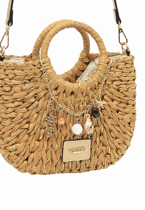 Sac a main Lollipops Sotta S310522 E0DX BEIGE