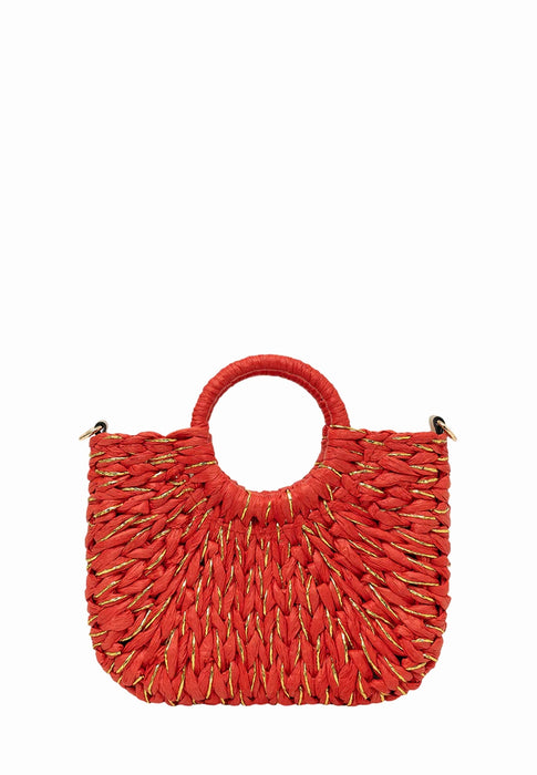 Sac a main Lollipops Sotta S310522 Q0DX CORAIL