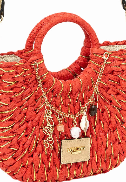 Sac a main Lollipops Sotta S310522 Q0DX CORAIL