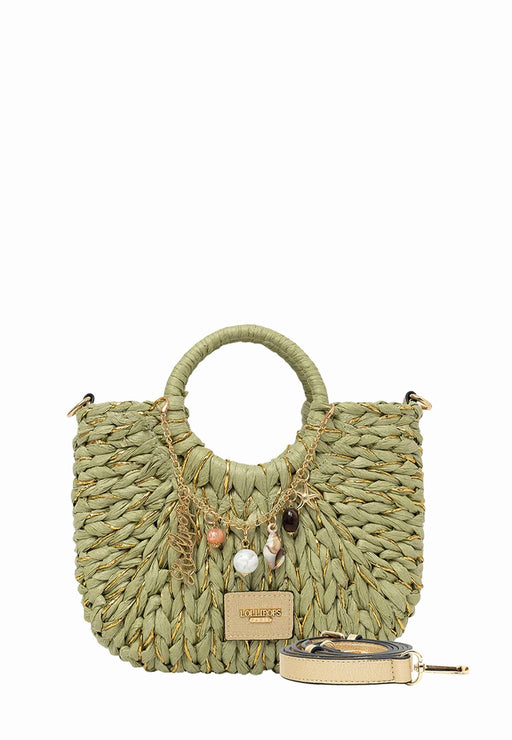 Sac a main Lollipops Sotta S310522 V9DX KAKI