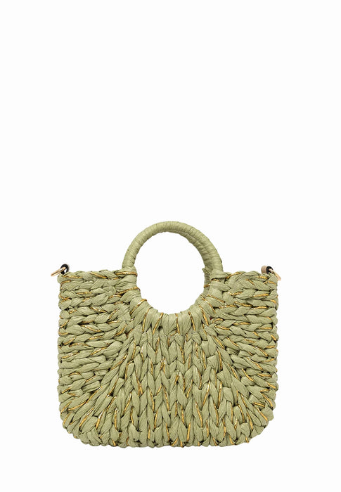 Sac a main Lollipops Sotta S310522 V9DX KAKI