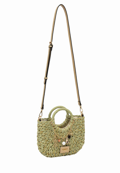 Sac a main Lollipops Sotta S310522 V9DX KAKI