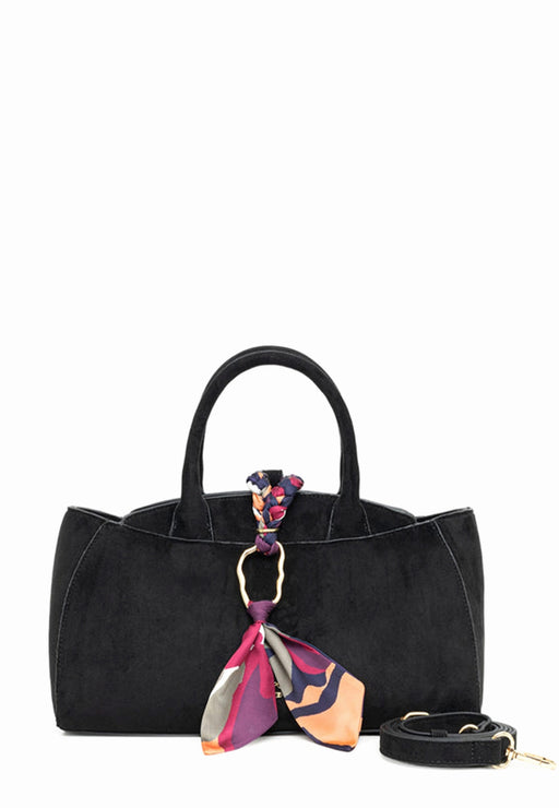Sac a main Lollipops Tivaline S321150 N0DX NOIR